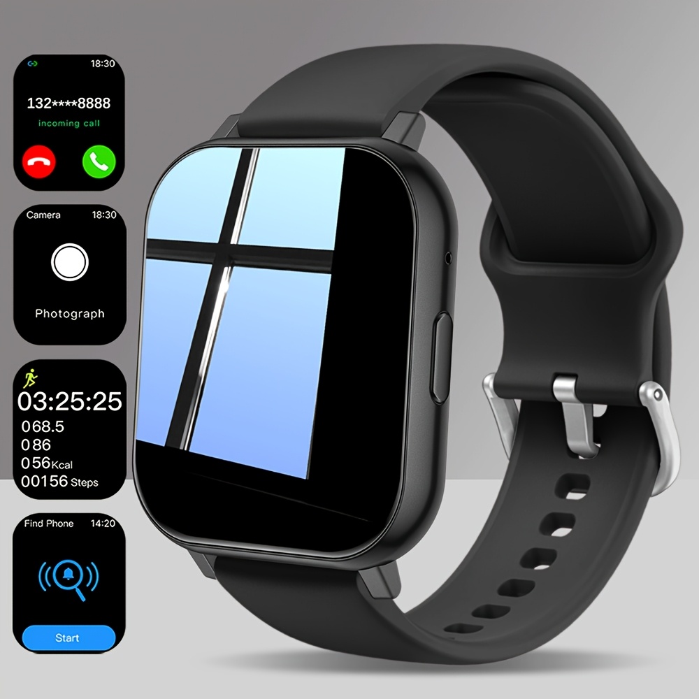 Smartwatch Store - Smart Watch, Premium, with Multiple Sports