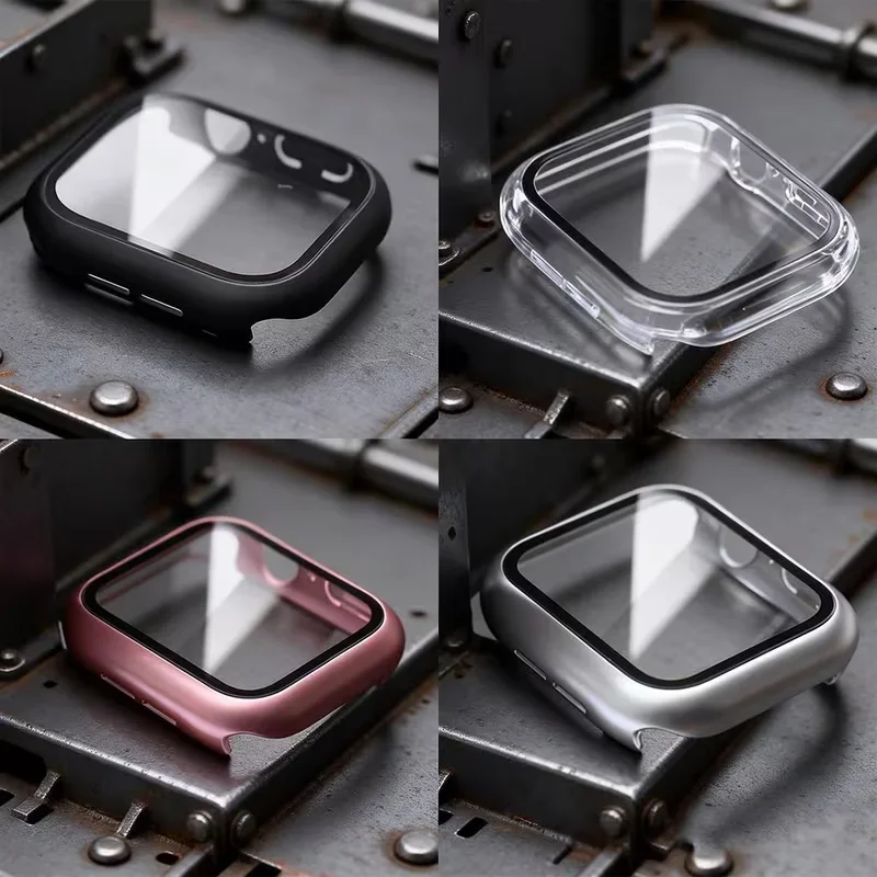 For Apple Watch Series 12 11 1 - огляд і ціна Smartwatch Band Accessories