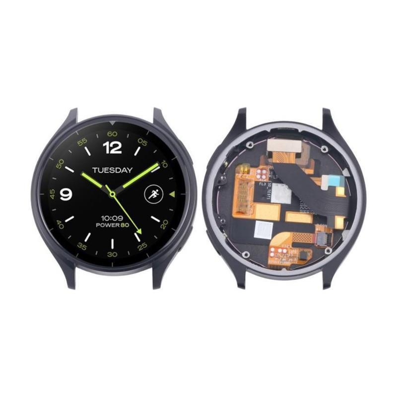 ABGI-For Watch 2 Replacement L - огляд і ціна Smartwatch Watch Accessories