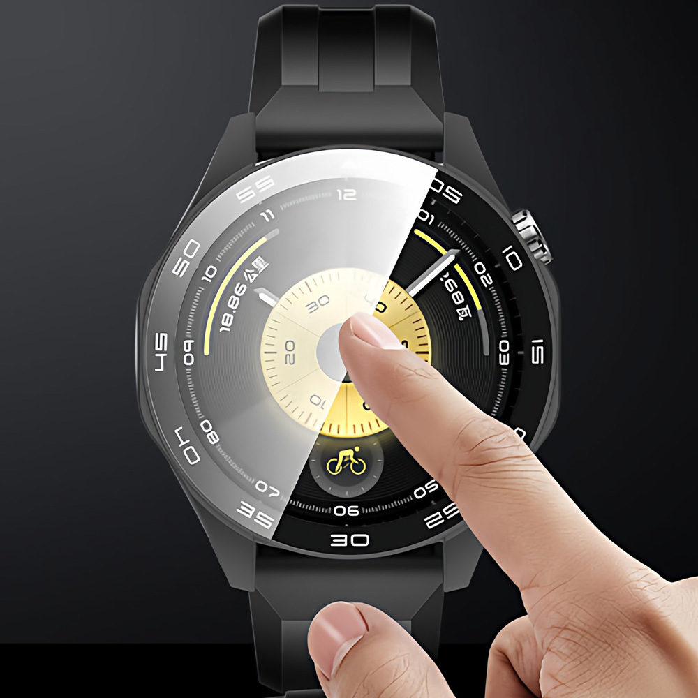 PC Case for HUAWEI Watch GT 7/ - огляд і ціна Smartwatch Band Accessories