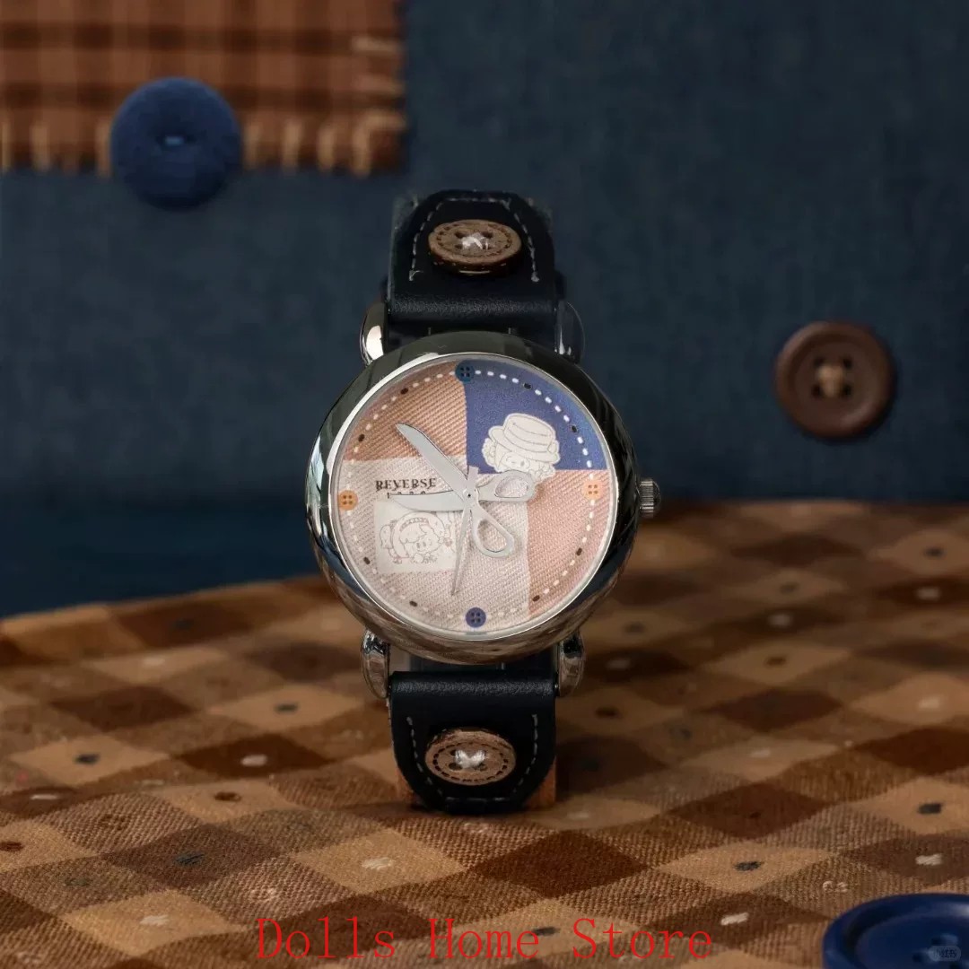 Game Official Reverse:1999 Son - огляд і ціна Accessories With Watch