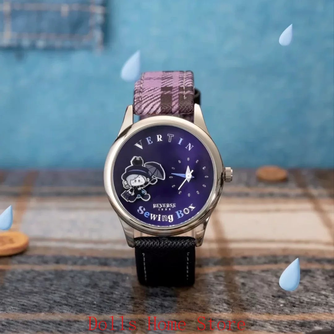 Game Official Reverse:1999 Son - огляд і ціна Accessories With Watch