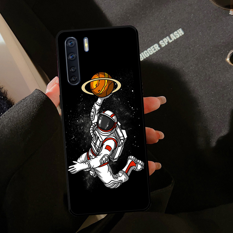 Astronaut Soccer Basketball Ca - огляд і ціна Oppo A78