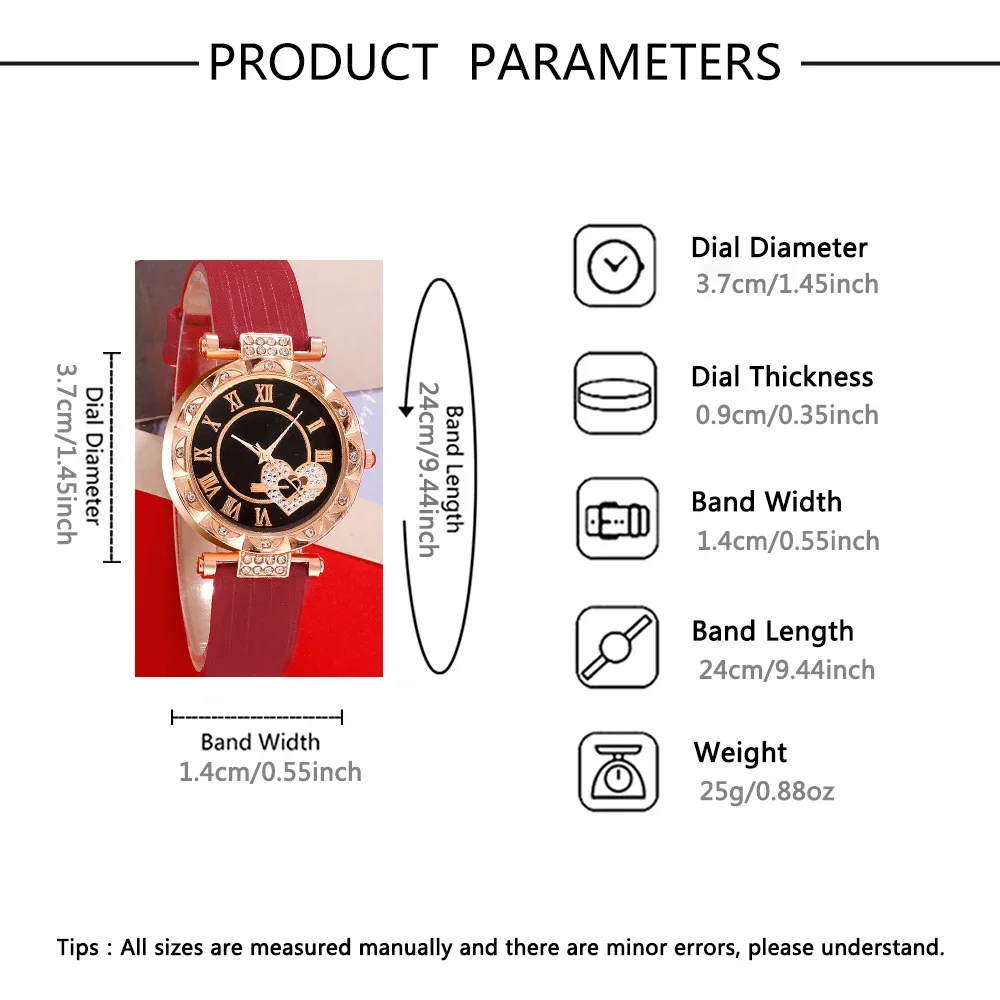 Surprise Mystery Box, 100% win - огляд і ціна Accessories With Watch