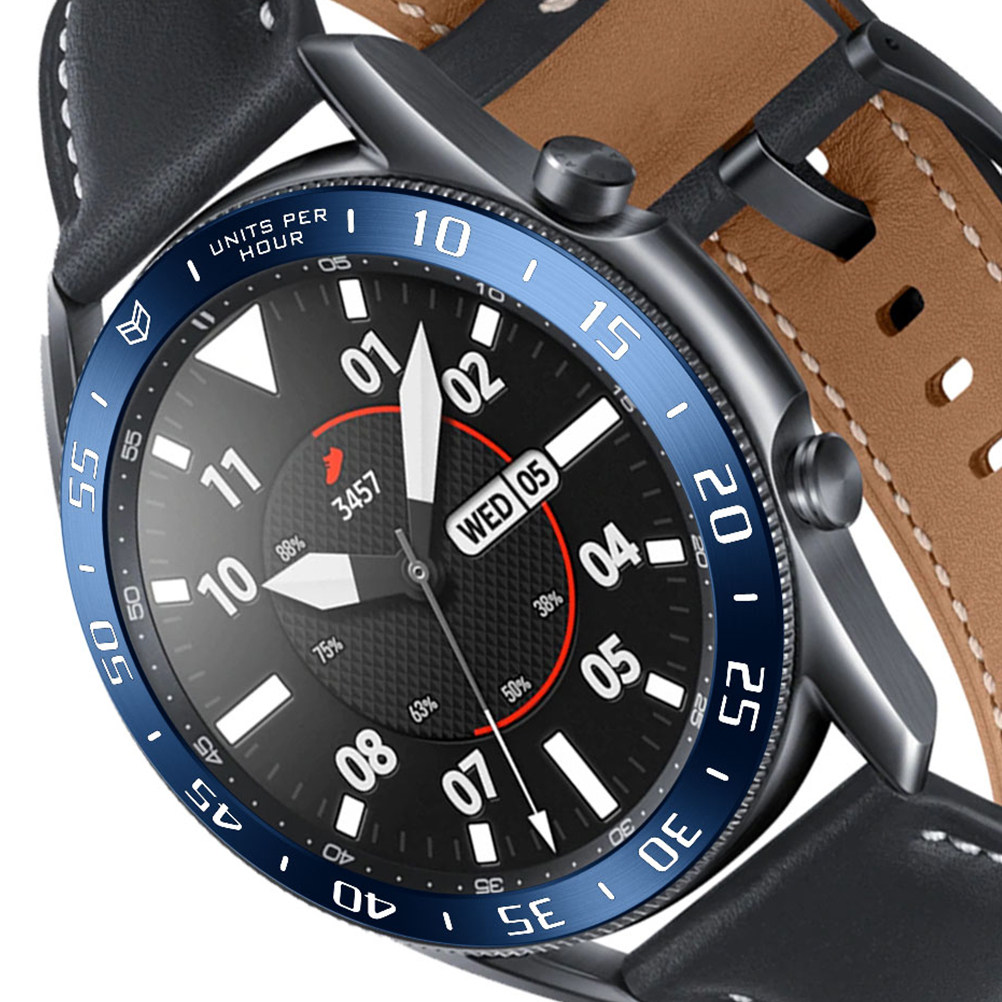 Stainless Steel Watch Bezel Pr - огляд і ціна Smartwatch Watch Accessories