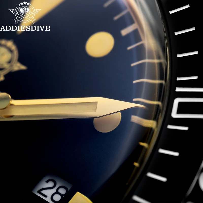 ADDIESDIVE 39mm Hot Watch For  - огляд і ціна Accessories With Watch