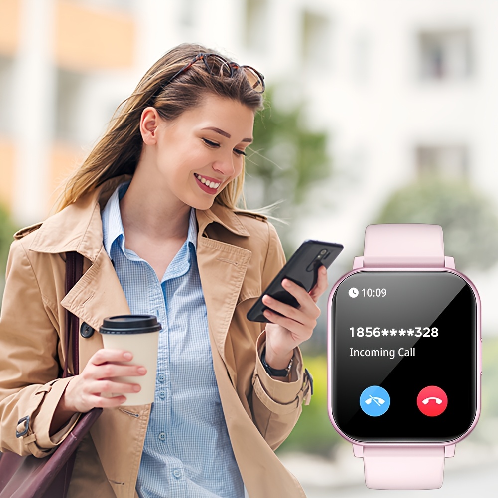 Smart Watch, Premium, with Mul - огляд і ціна Smartwatch Store