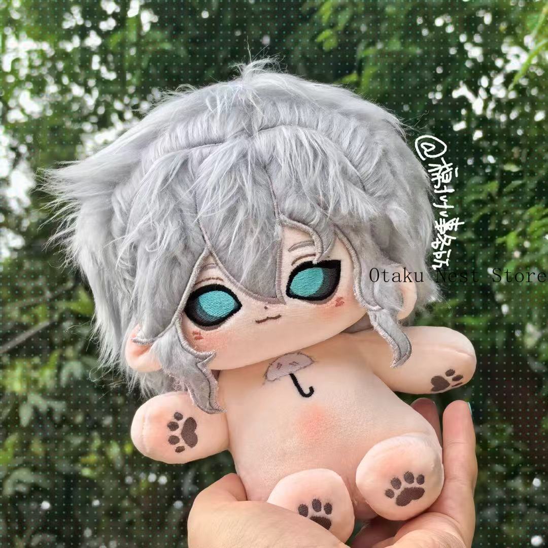 Anime 20cm Identity Ⅴ Ithaqua  - огляд і ціна Accessories With Watch
