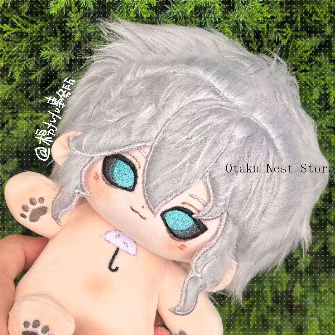 Anime 20cm Identity Ⅴ Ithaqua  - огляд і ціна Accessories With Watch