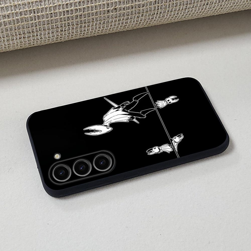 Super fashion Hollow Knights d - огляд і ціна Samsung Galaxy S24
