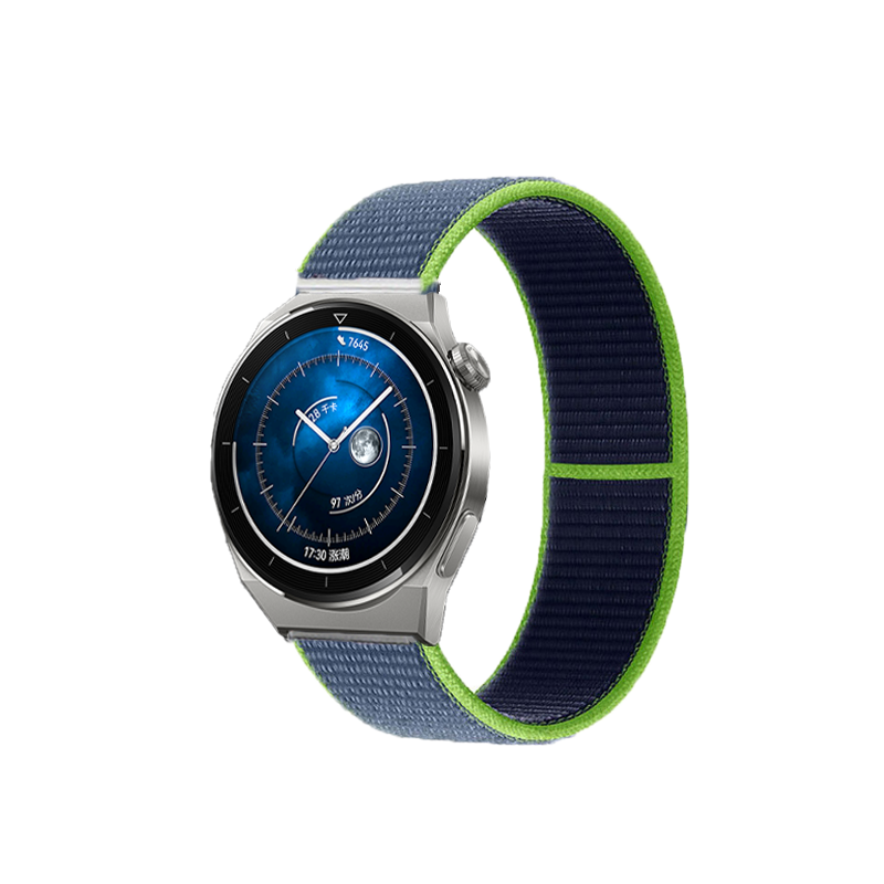 Nylon Band For HUAWEI WATCH GT - огляд і ціна Titan Smartwatch Accessories