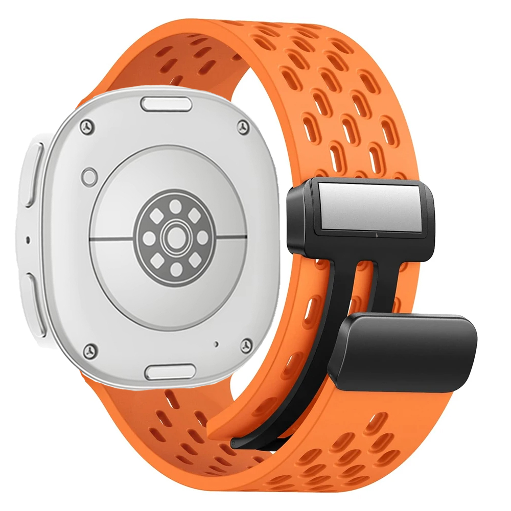 Magnetic Band For Samsung Gala - огляд і ціна Samsung Smartwatch Ultra Accessories