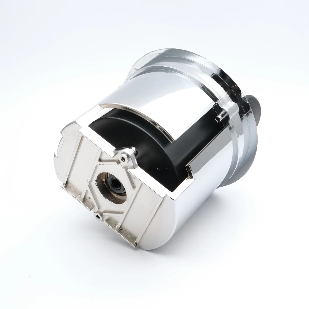 Automatic Watch Winder Cup Acc - огляд і ціна Accessories With Watch