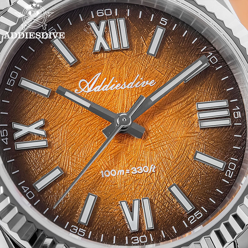 ADDIESDIVE Elegant Watch for W - огляд і ціна Accessories With Watch