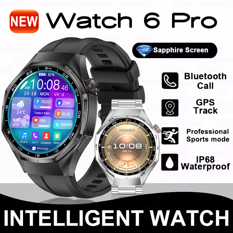 2026 New Global Version Watch  - огляд і ціна Smartwatch Store
