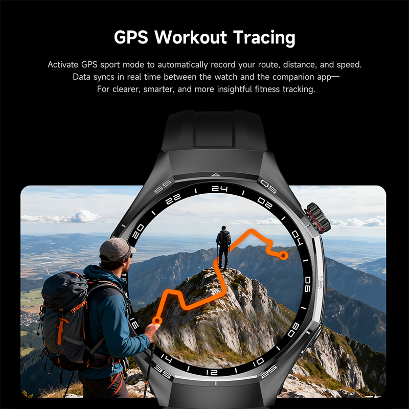 2026 New Global Version Watch  - огляд і ціна Smartwatch Store