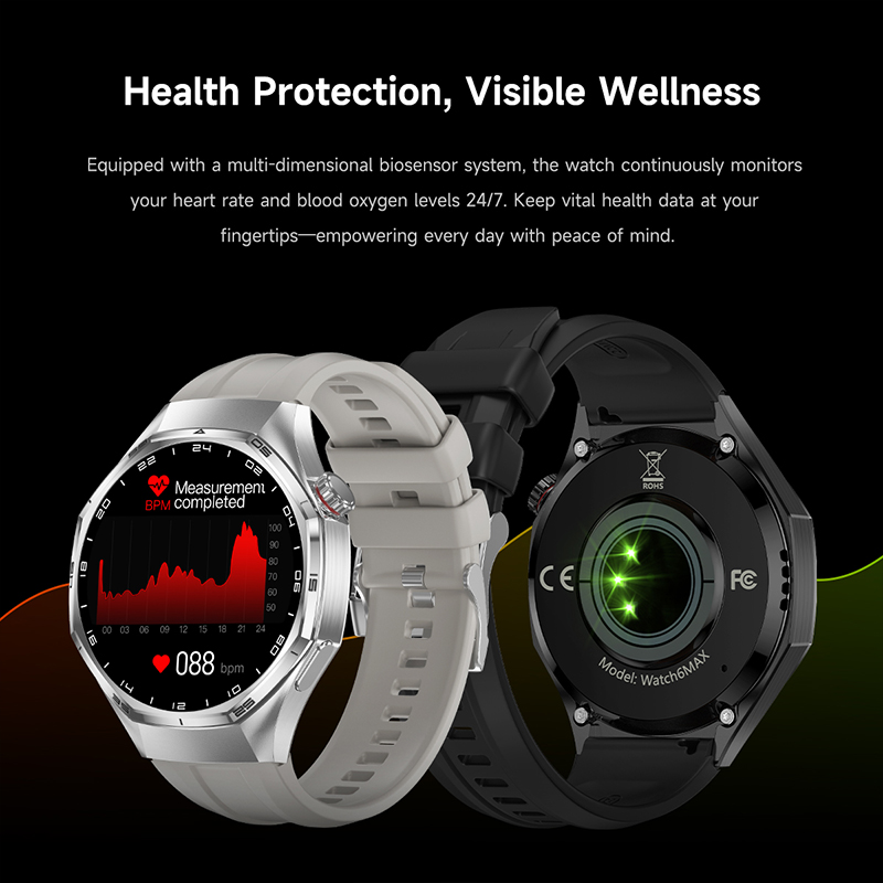 2026 New Global Version Watch  - огляд і ціна Smartwatch Store