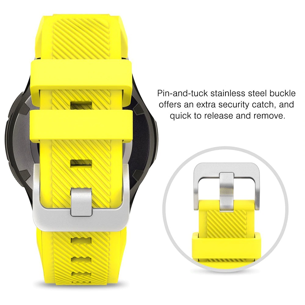 20/22mm Watch Strap for Samsun - огляд і ціна Titan Smartwatch Accessories