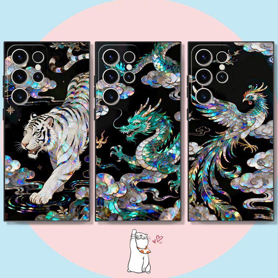 Case for Samsung Galaxy S26 S2 - огляд і ціна Samsung Galaxy S24