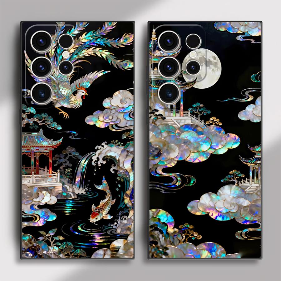Case for Samsung Galaxy S26 S2 - огляд і ціна Samsung Galaxy S24