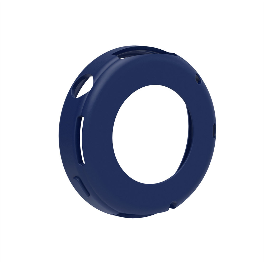 Soft Silicone Strap Case For H - огляд і ціна Titan Smartwatch Accessories