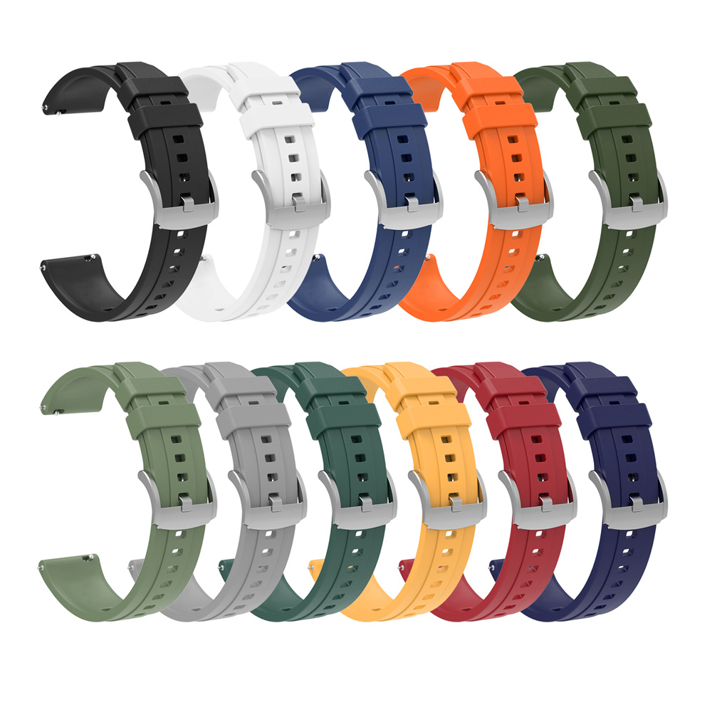 Soft Silicone Strap Case For H - огляд і ціна Titan Smartwatch Accessories