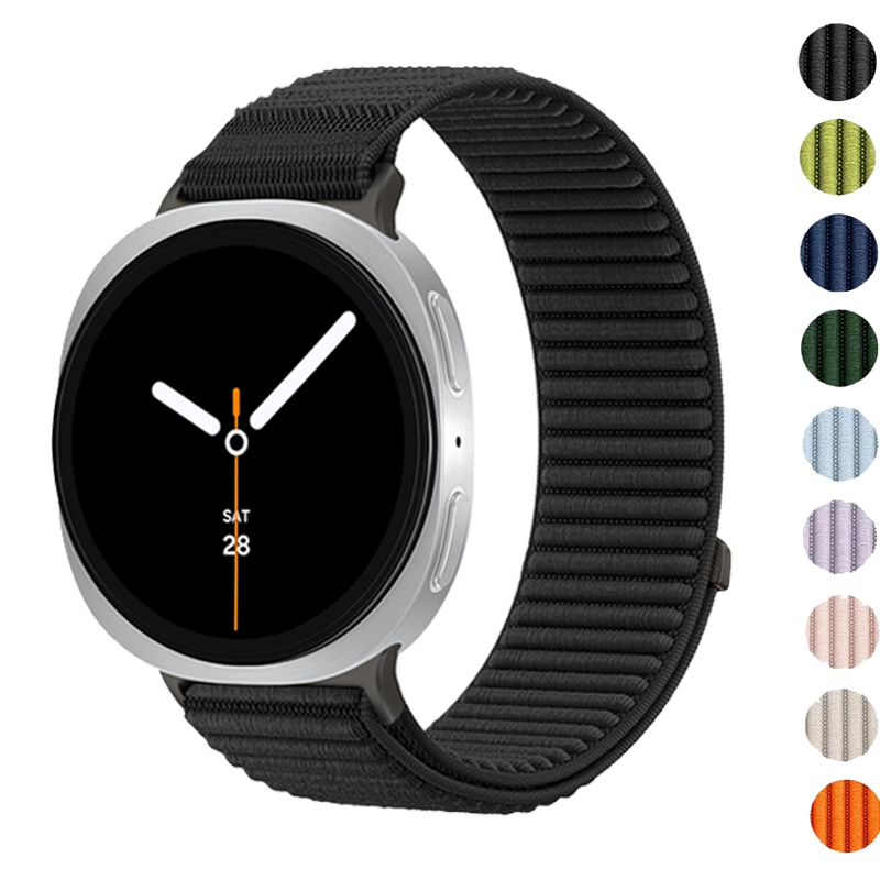 Band for Samsung Galaxy Watch  - огляд і ціна Samsung Smartwatch Ultra Accessories