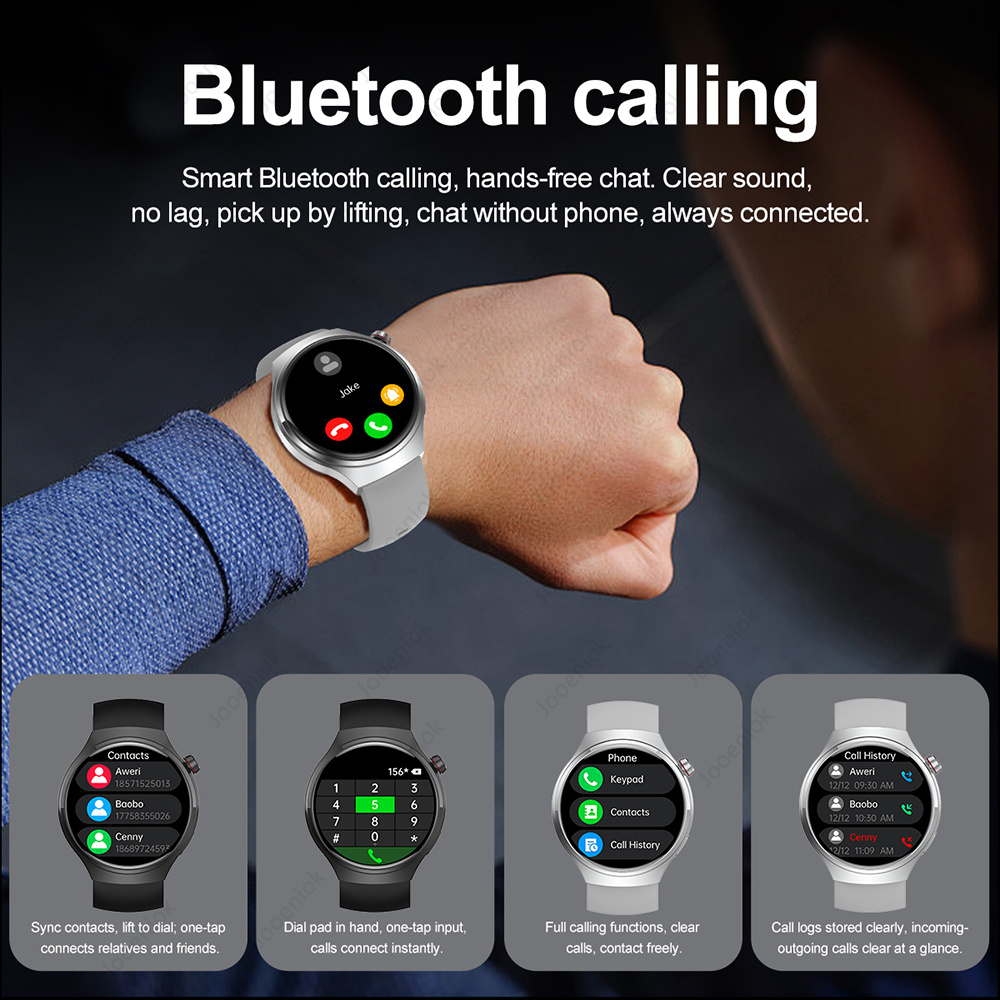 2026 New Watch 5 Pro Upgrade G - огляд і ціна Smartwatch Store